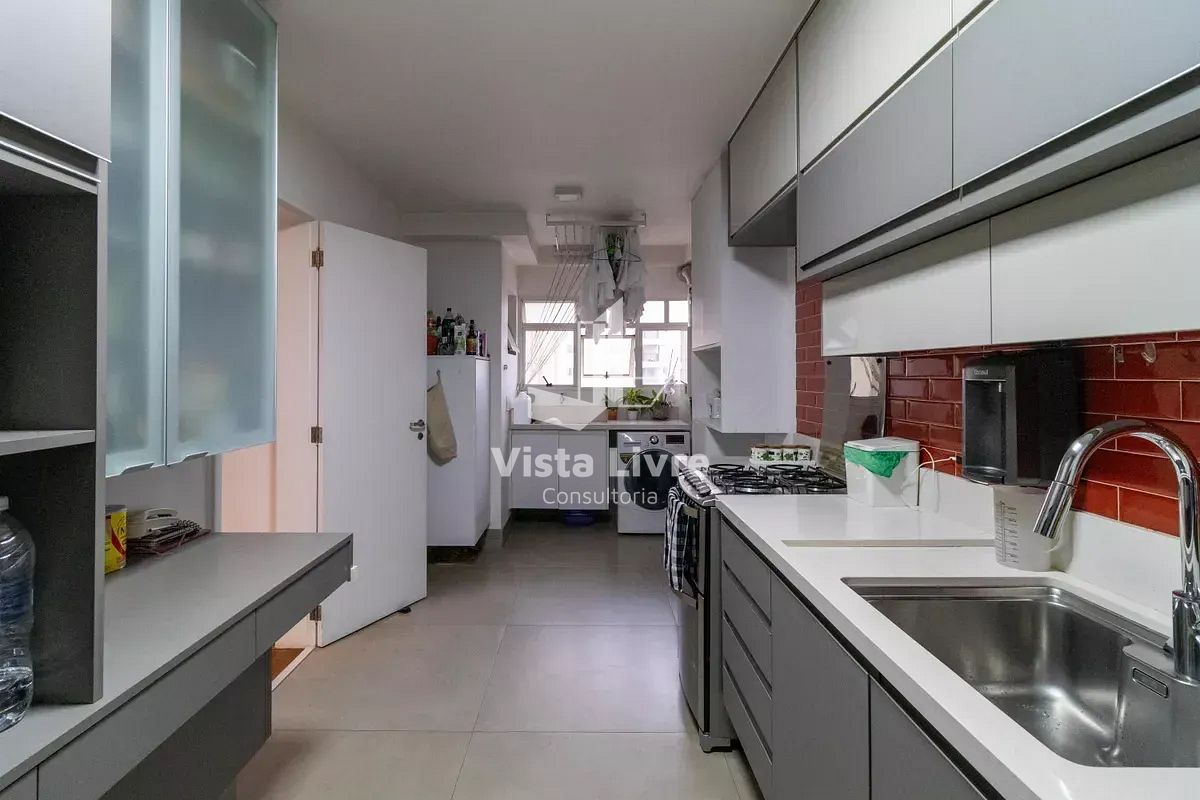 Apartamento, 3 quartos, 133 m² - Foto 14