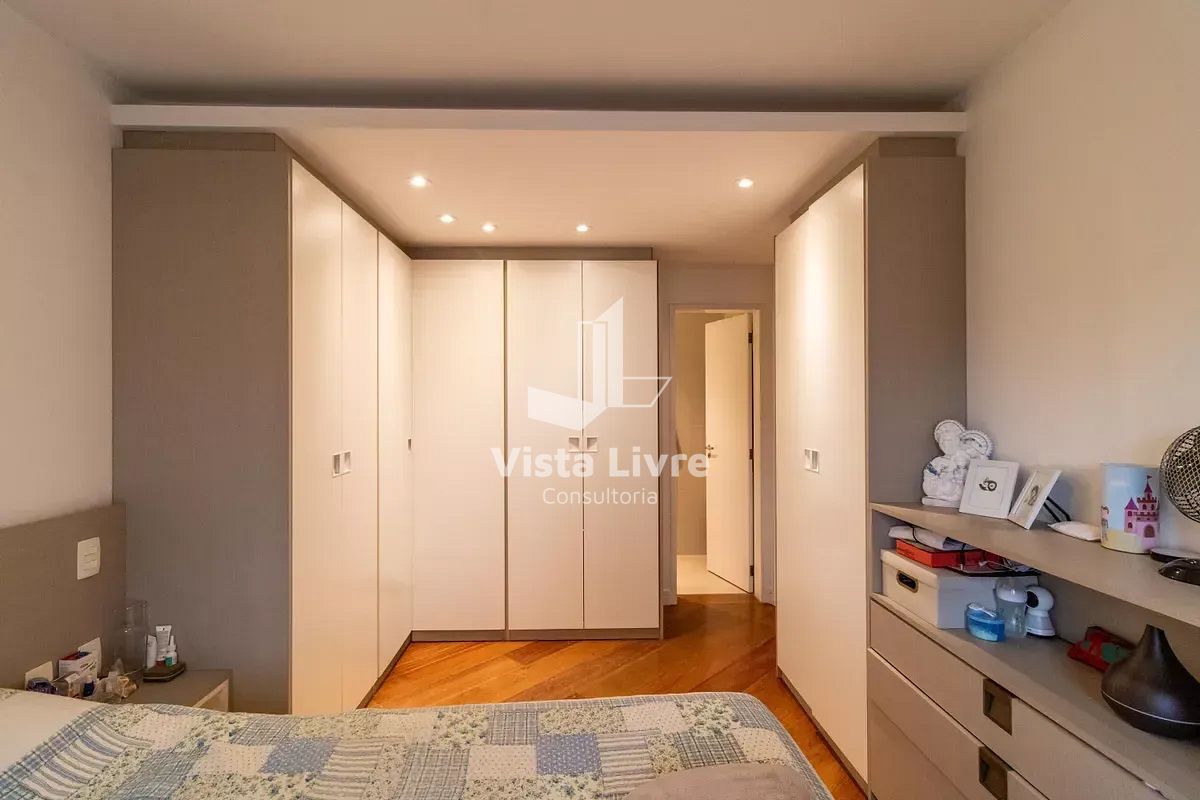 Apartamento, 3 quartos, 133 m² - Foto 17