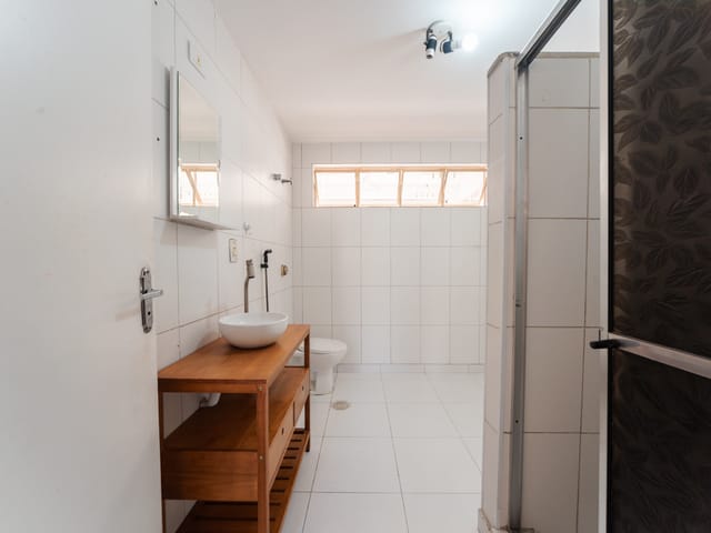 Apartamento com 116m² 2 quartos e 1 banheiro, à venda, no bairro Higienópolis em São Paulo