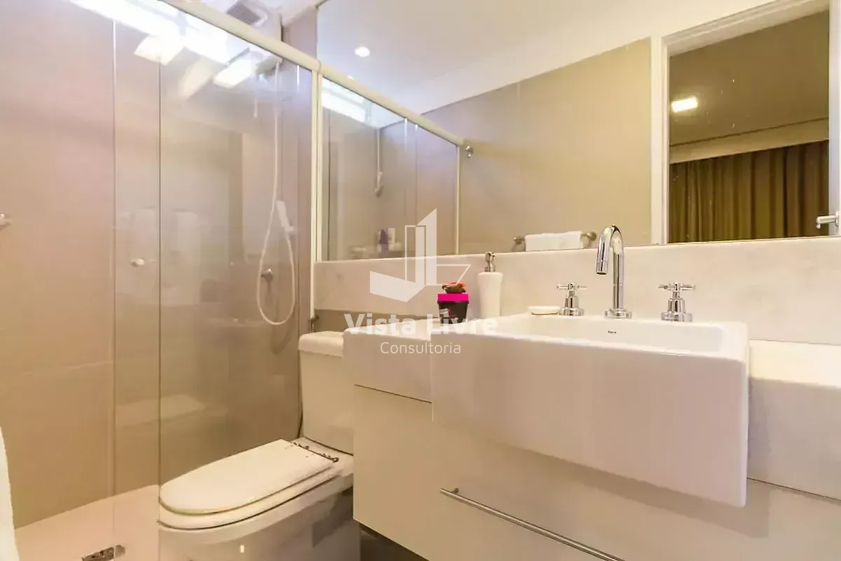 Apartamento, 4 quartos, 140 m² - Foto 19