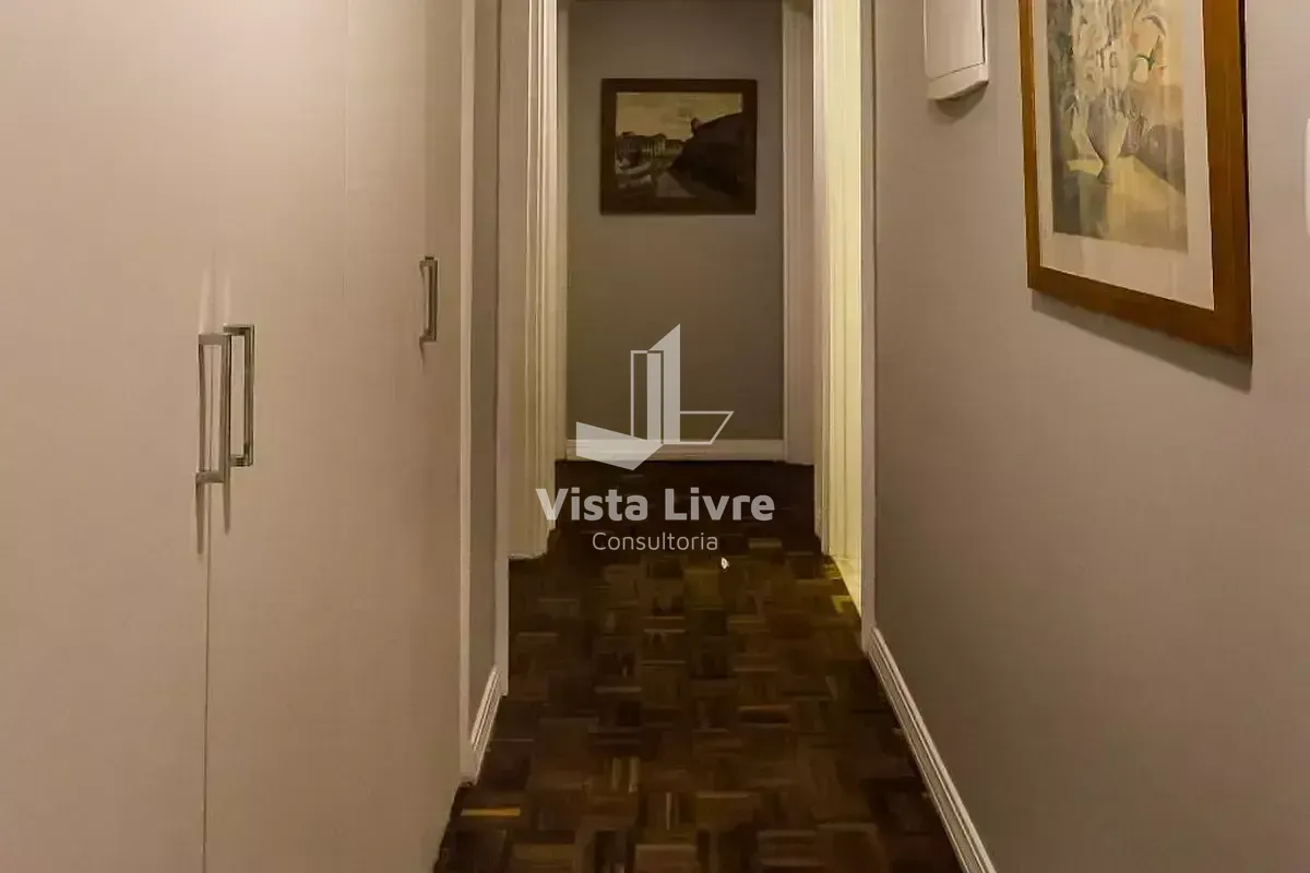 Apartamento, 4 quartos, 140 m² - Foto 9