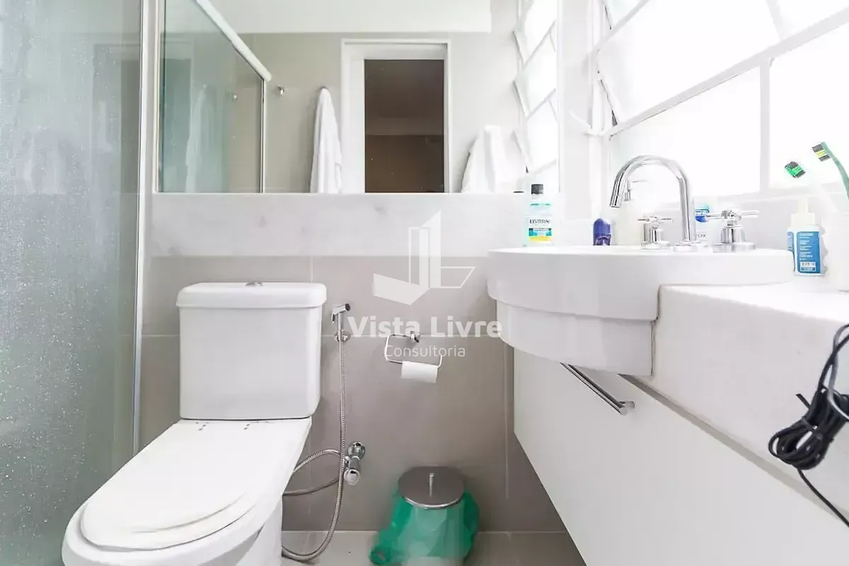 Apartamento, 4 quartos, 140 m² - Foto 20