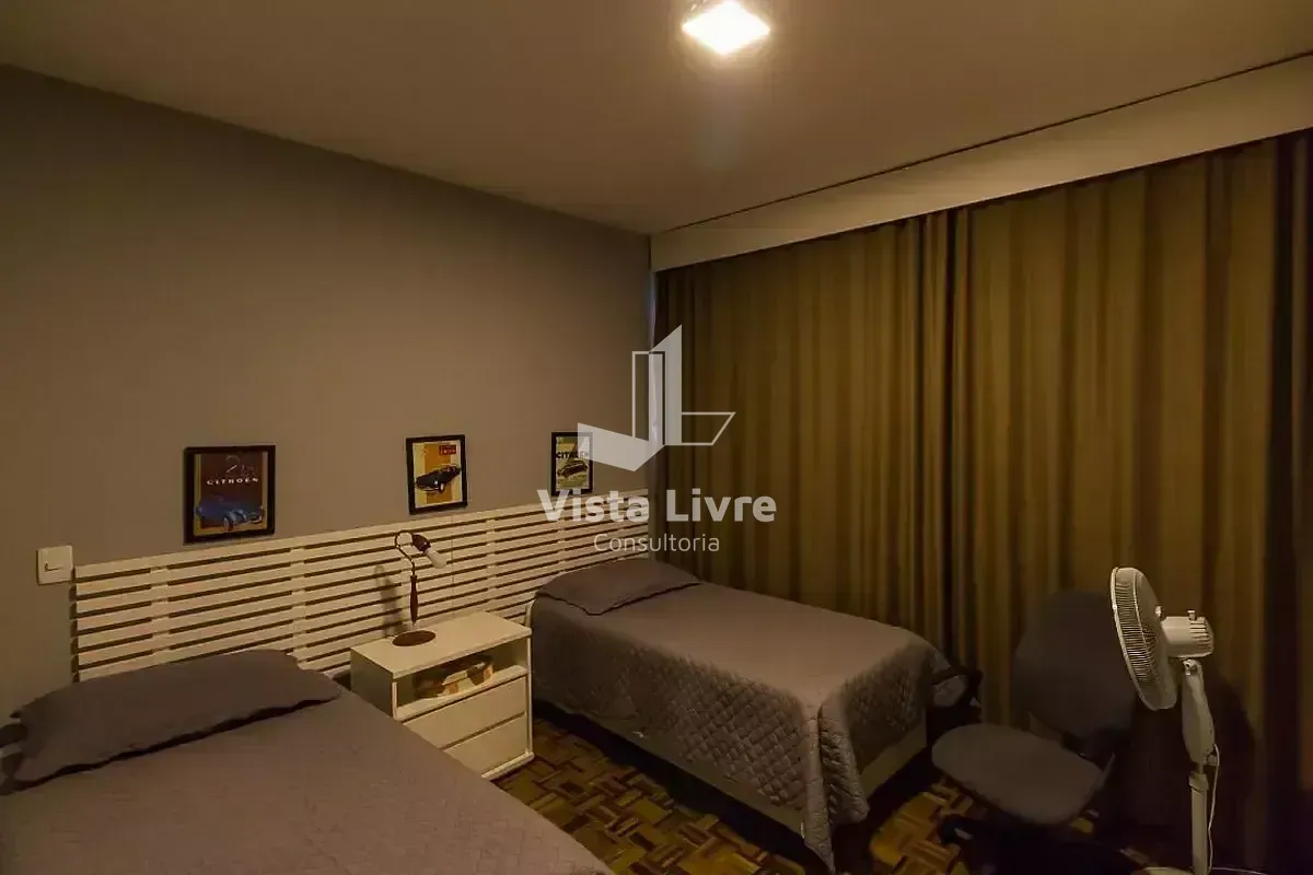 Apartamento, 4 quartos, 140 m² - Foto 17
