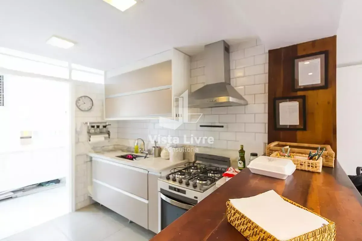 Apartamento, 4 quartos, 140 m² - Foto 7