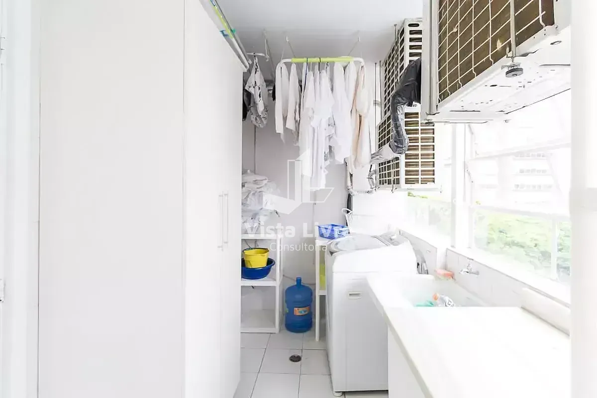 Apartamento, 4 quartos, 140 m² - Foto 33