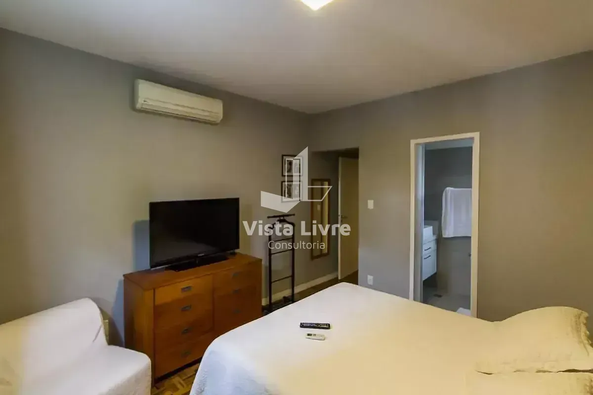 Apartamento, 4 quartos, 140 m² - Foto 10
