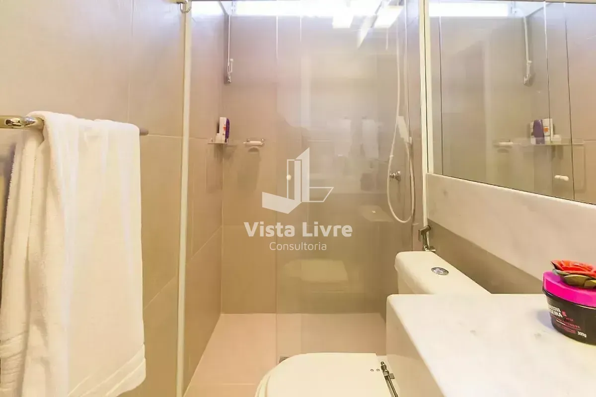 Apartamento, 4 quartos, 140 m² - Foto 22