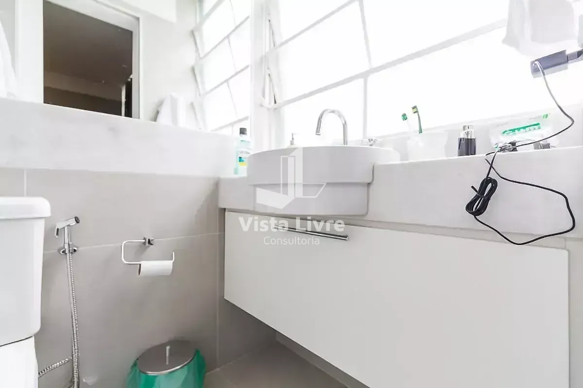 Apartamento, 4 quartos, 140 m² - Foto 21