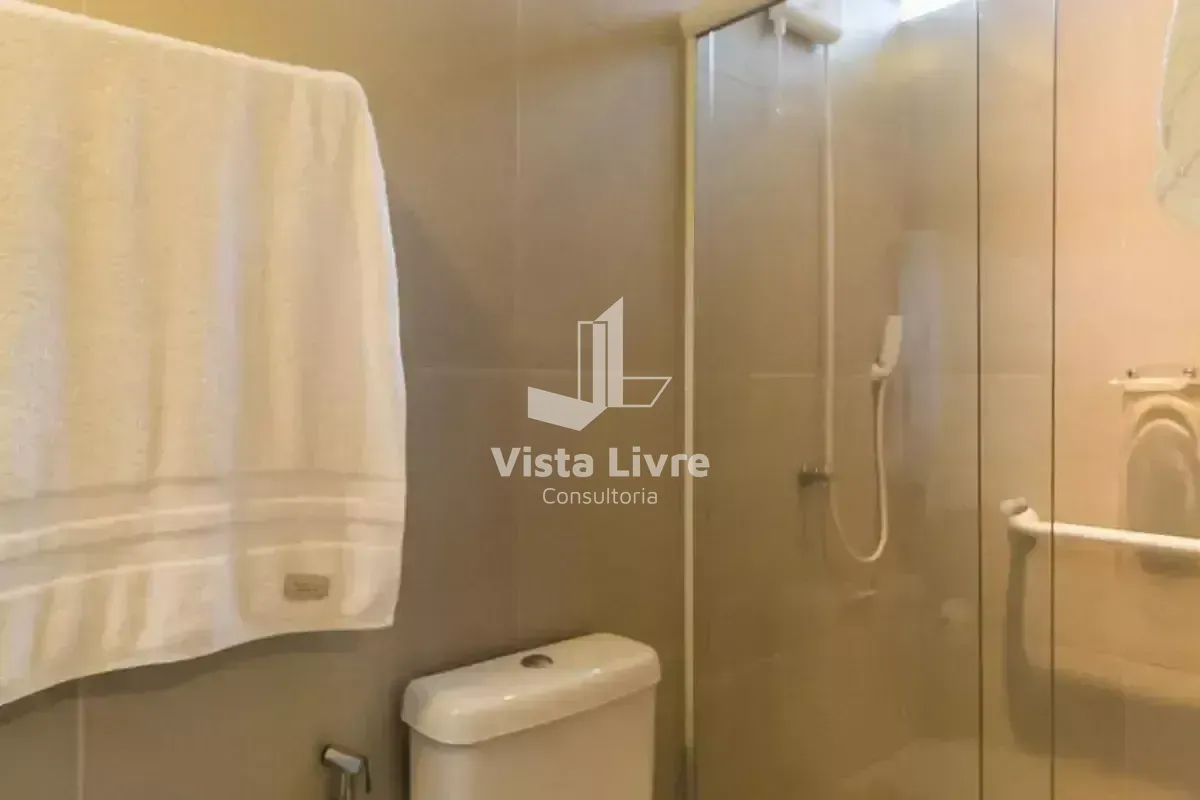 Apartamento, 4 quartos, 140 m² - Foto 25