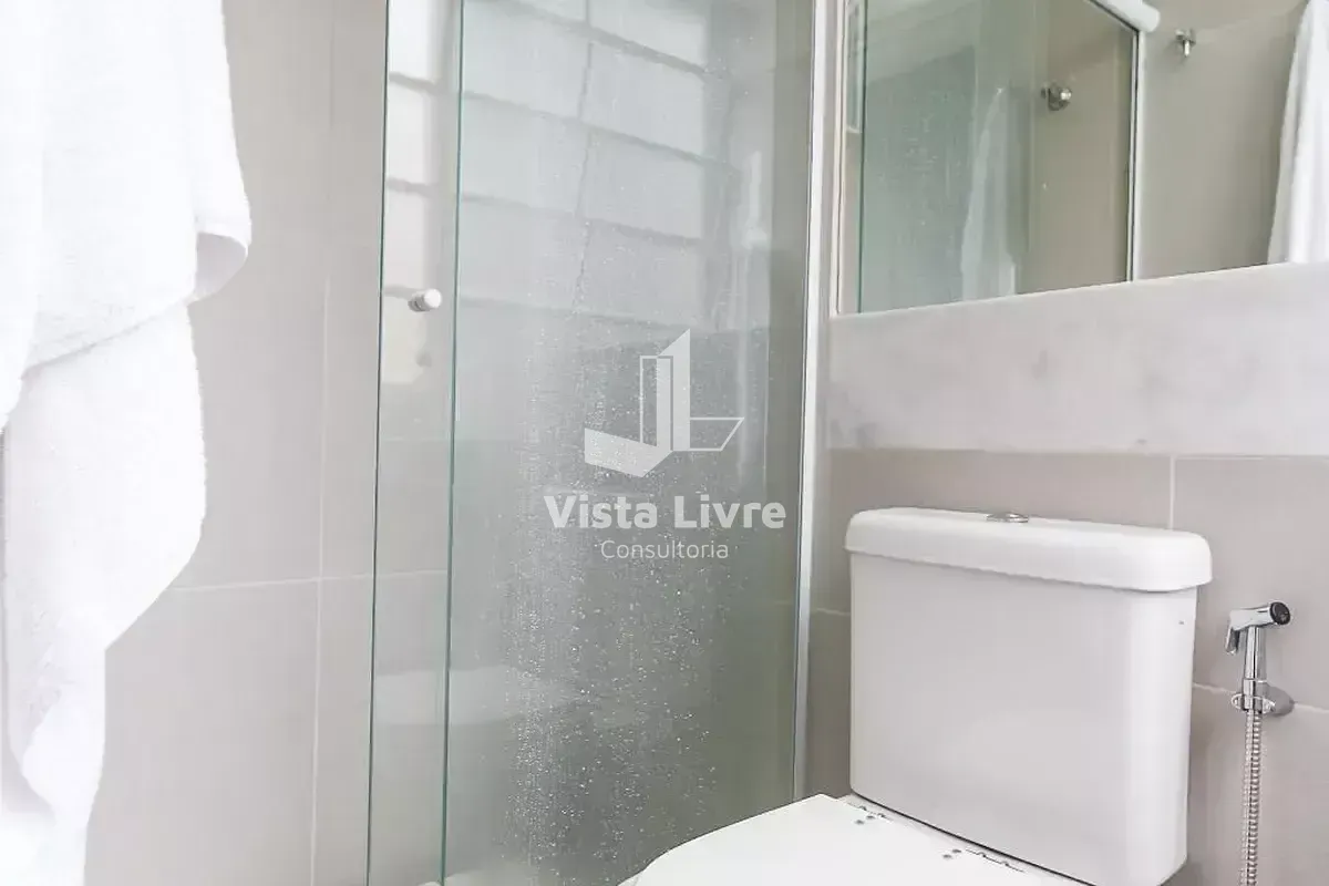 Apartamento, 4 quartos, 140 m² - Foto 26