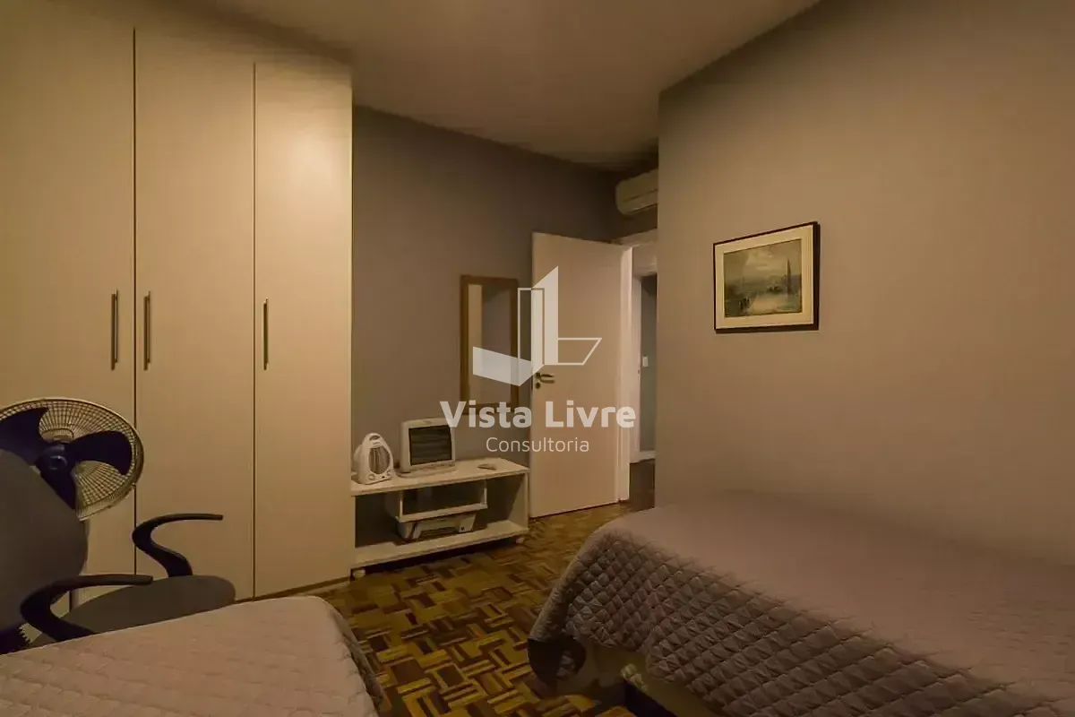 Apartamento, 4 quartos, 140 m² - Foto 18