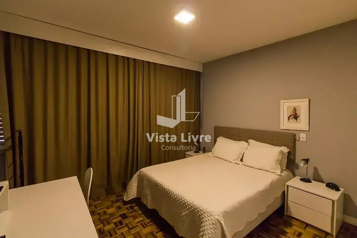 Apartamento, 4 quartos, 140 m² - Foto 11