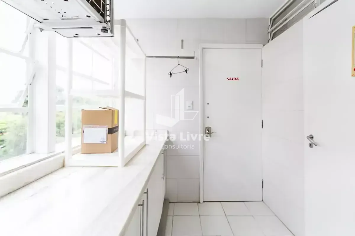 Apartamento, 4 quartos, 140 m² - Foto 32