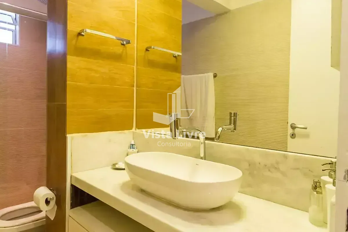 Apartamento, 4 quartos, 140 m² - Foto 28