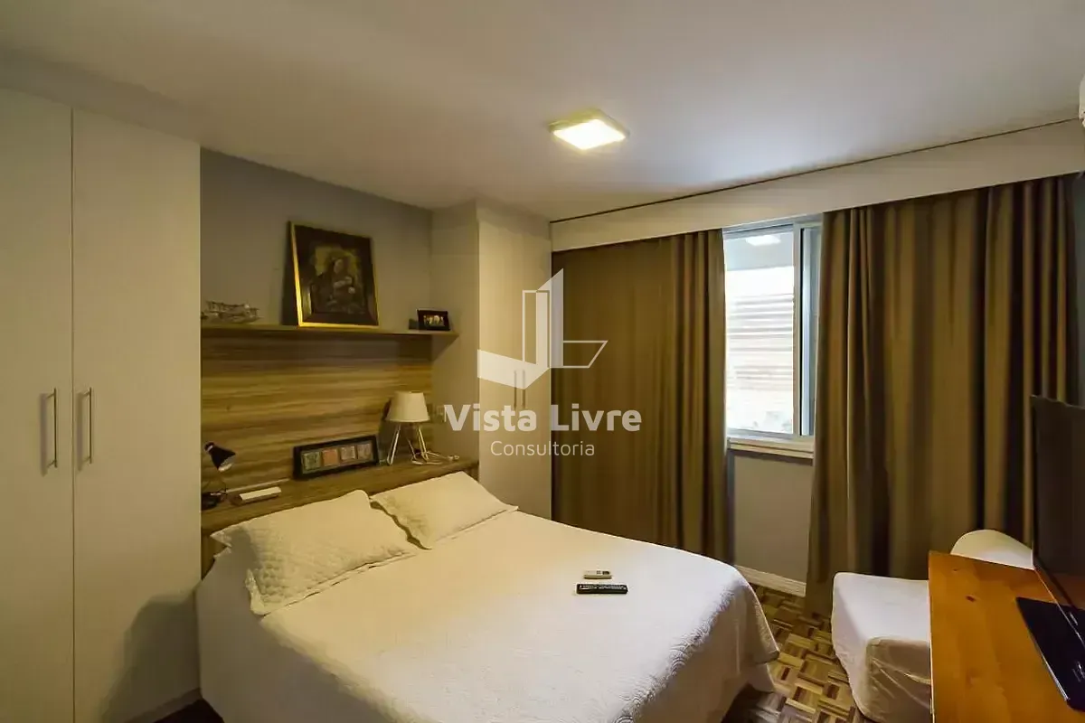 Apartamento, 4 quartos, 140 m² - Foto 12