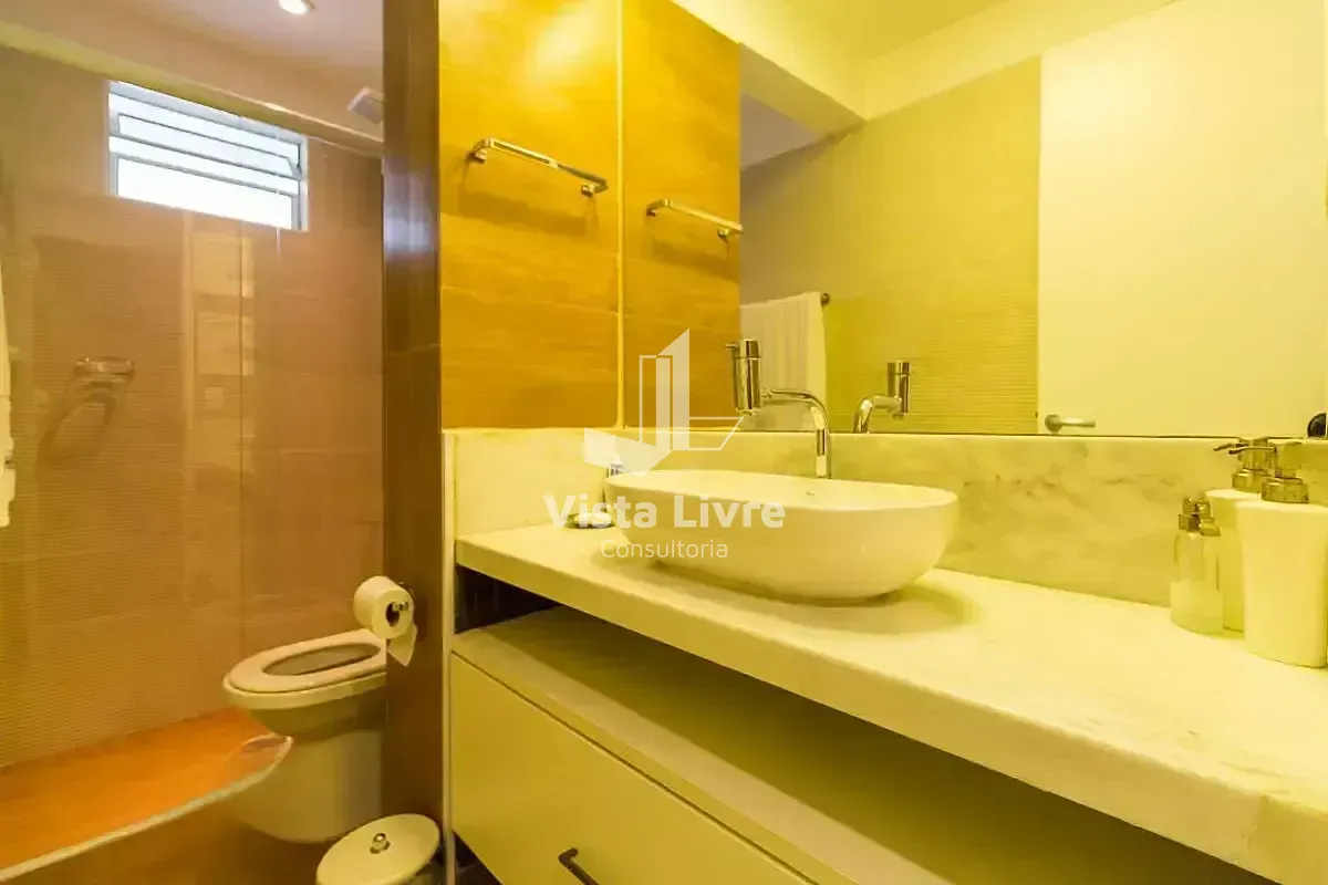 Apartamento, 4 quartos, 140 m² - Foto 29