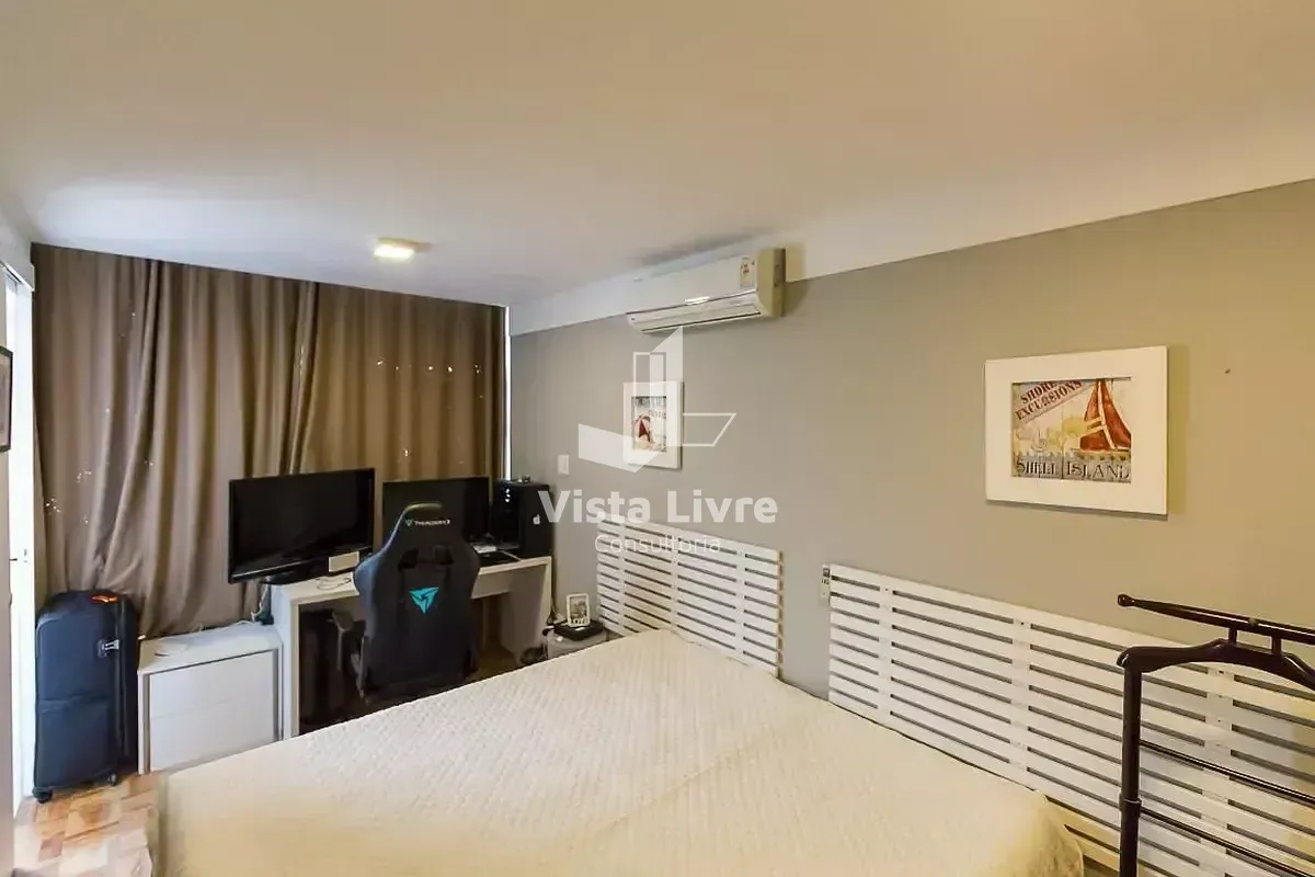 Apartamento, 4 quartos, 140 m² - Foto 15