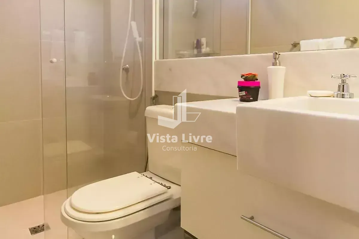Apartamento, 4 quartos, 140 m² - Foto 23