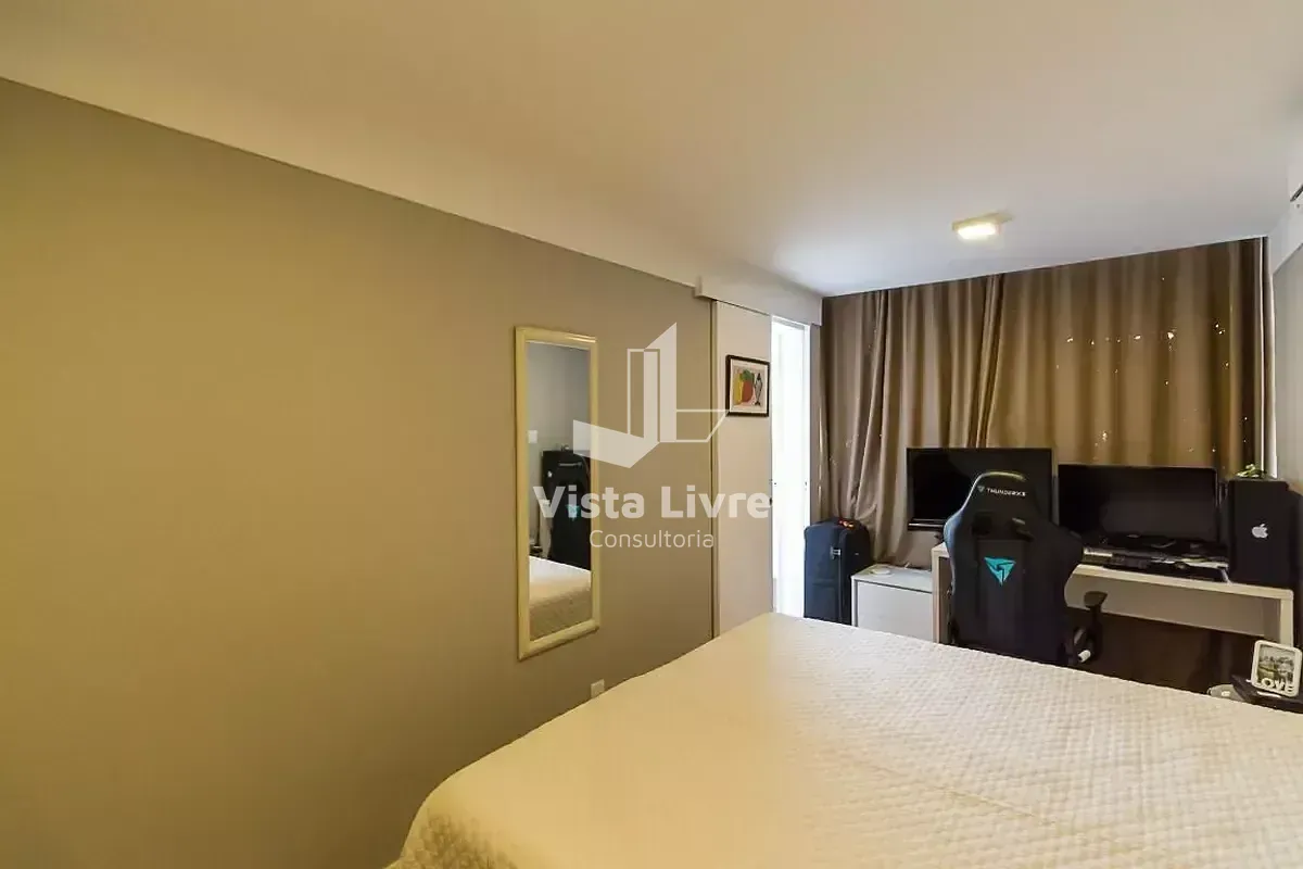 Apartamento, 4 quartos, 140 m² - Foto 16
