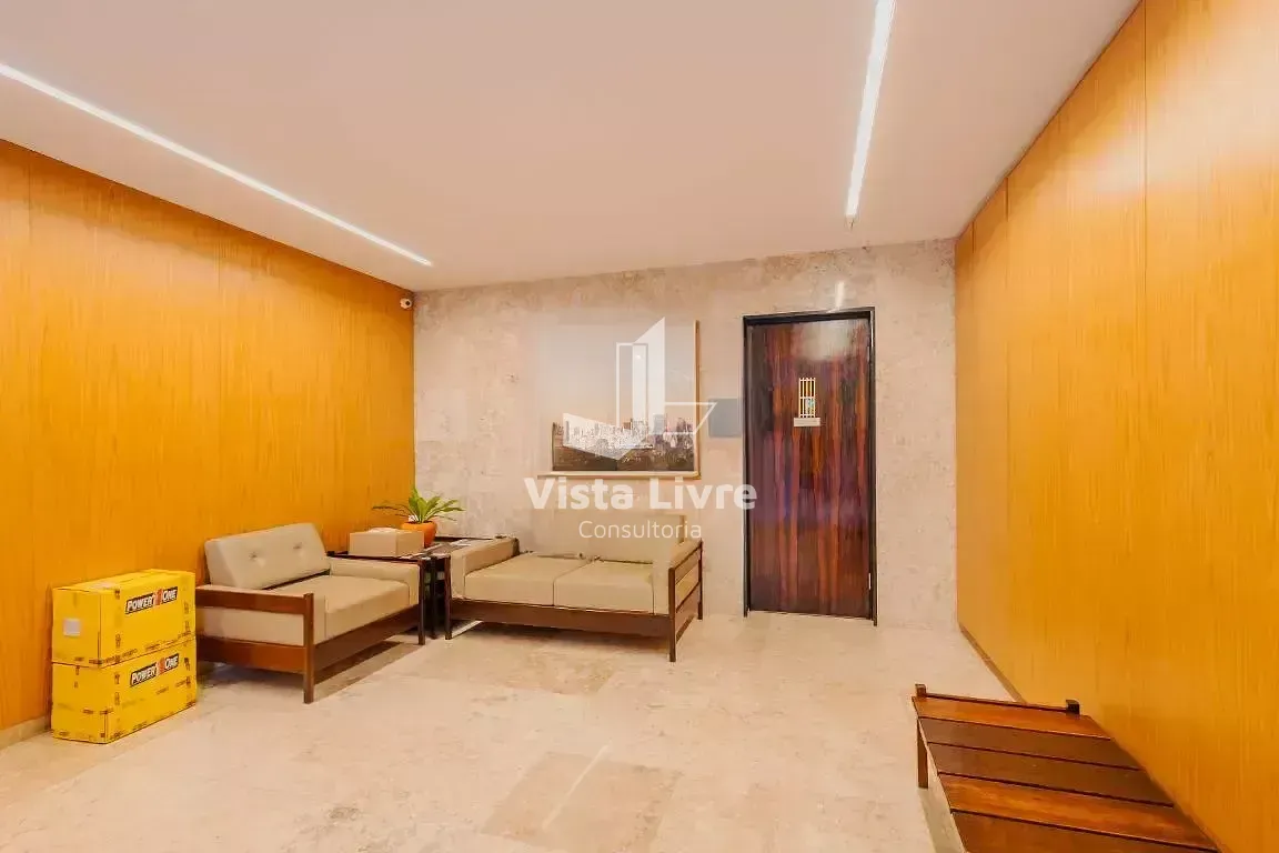Apartamento, 4 quartos, 140 m² - Foto 34