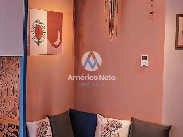 Studio 1 quarto e 1 banheiro, à venda, no bairro Santa Paula em São Caetano do Sul