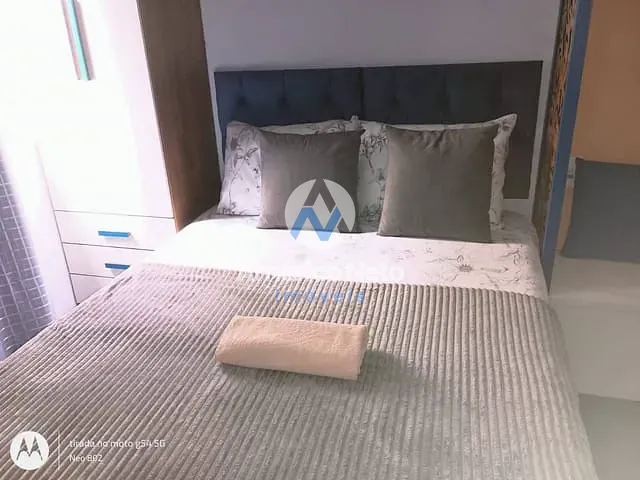 Studio 1 quarto e 1 banheiro, à venda, no bairro Santa Paula em São Caetano do Sul