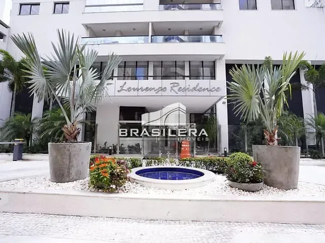 Apartamento com 113m² 3 quartos e 3 banheiros, à venda, no bairro Setor Oeste em Goiânia