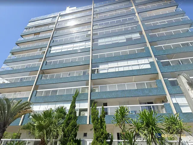 Apartamento 2 quartos e 2 banheiros, à venda, no bairro Centro em Bertioga