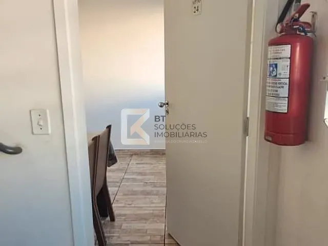Apartamento 2 quartos e 1 banheiro, à venda, no bairro Jardim dos Colibris em Indaiatuba