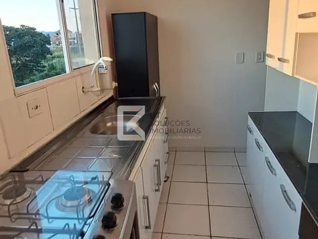 Apartamento 2 quartos e 1 banheiro, à venda, no bairro Jardim dos Colibris em Indaiatuba