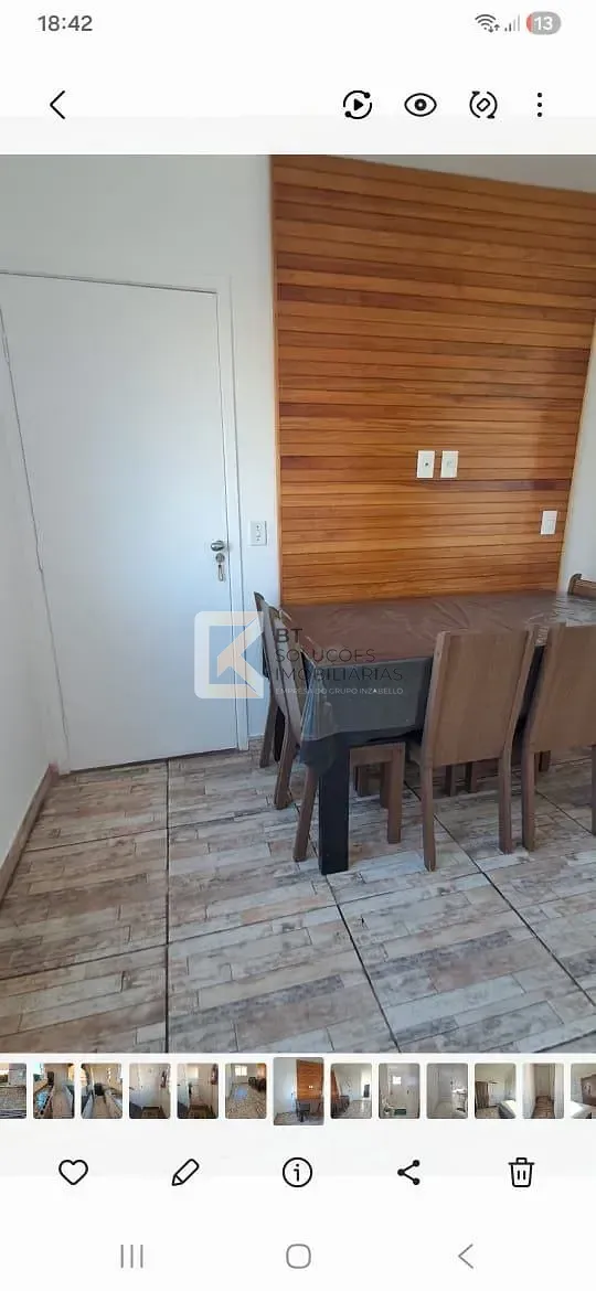 Apartamento, 2 quartos, 51 m² - Foto 4