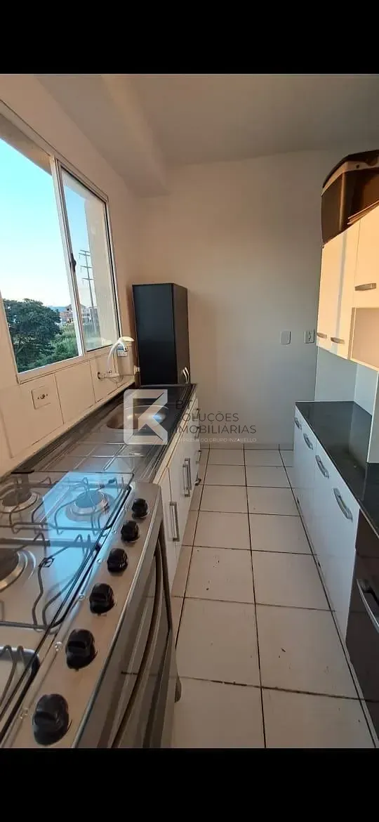 Apartamento, 2 quartos, 51 m² - Foto 5