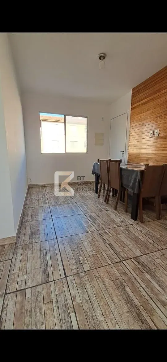 Apartamento, 2 quartos, 51 m² - Foto 2