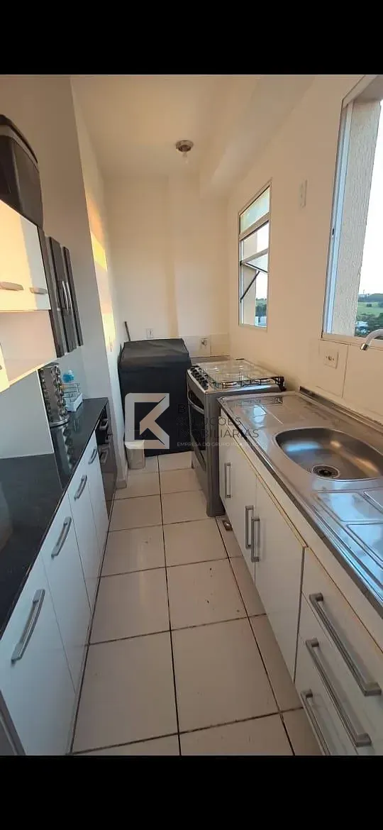 Apartamento, 2 quartos, 51 m² - Foto 6