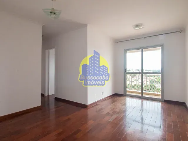 Apartamento com 62m² 3 quartos e 1 banheiro, à venda, no bairro Jardim Esmeralda em São Paulo