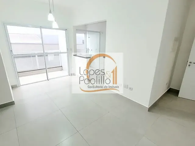 Apartamento com 69m² 2 quartos e 2 banheiros, para alugar, no bairro Centro em Atibaia