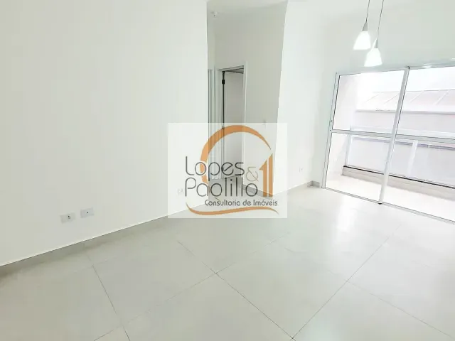 Apartamento com 69m² 2 quartos e 2 banheiros, para alugar, no bairro Centro em Atibaia