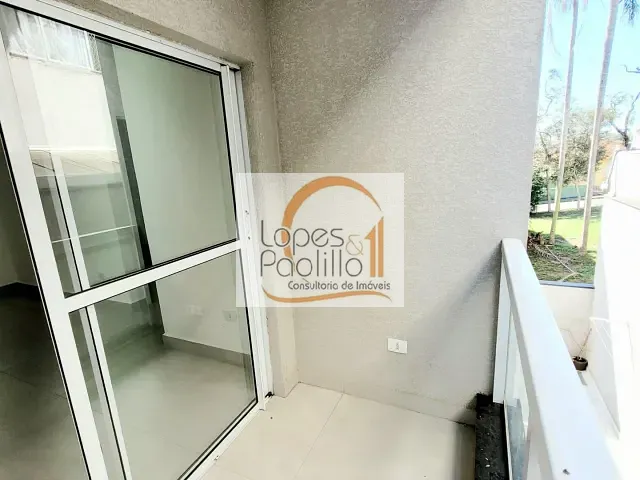 Apartamento com 69m² 2 quartos e 2 banheiros, para alugar, no bairro Centro em Atibaia