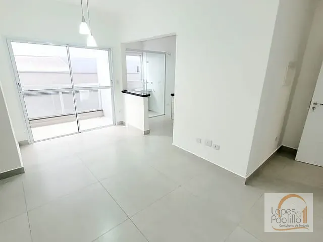 Apartamento com 69m² 2 quartos e 2 banheiros, à venda ou para alugar, no bairro Centro em Atibaia