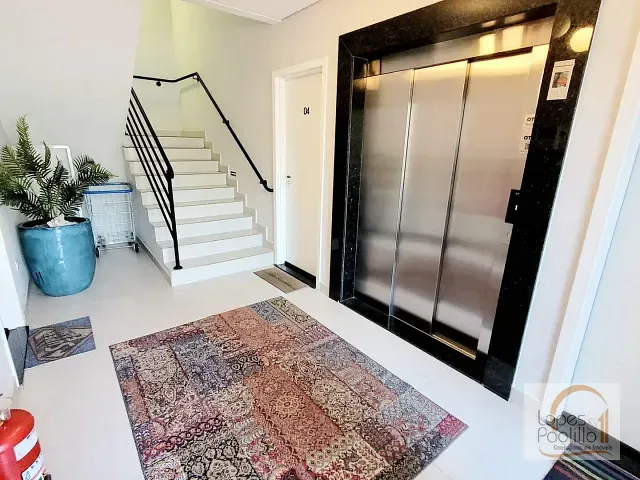 Apartamento com 69m² 2 quartos e 2 banheiros, à venda ou para alugar, no bairro Centro em Atibaia