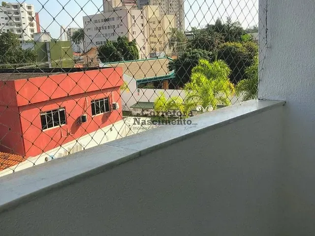 Apartamento 2 quartos e 1 banheiro, à venda ou para alugar, no bairro Vila Ema em São José dos Campos