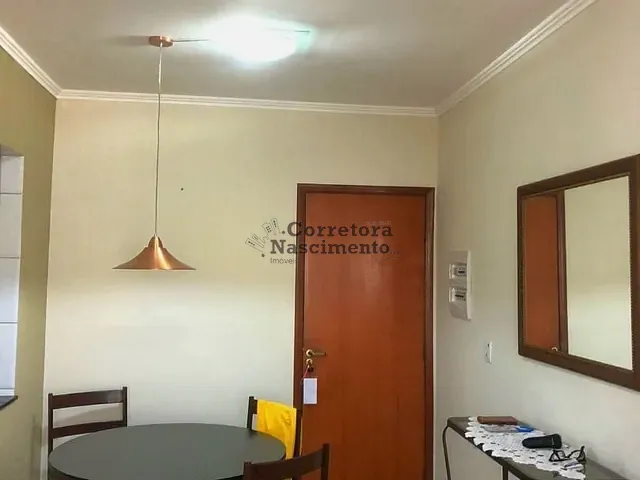 Apartamento 2 quartos e 1 banheiro, à venda ou para alugar, no bairro Vila Ema em São José dos Campos