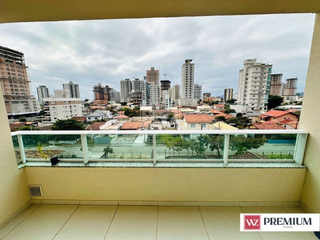 Apartamento 3 quartos e 2 banheiros, à venda, no bairro Pereque em Porto Belo