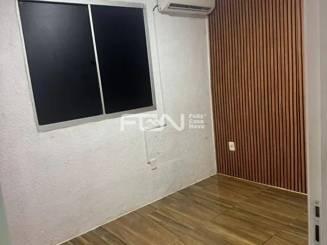 Apartamento 2 quartos e 1 banheiro, à venda, no bairro Industrial em Camaçari