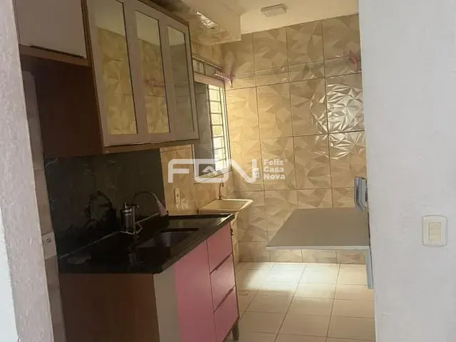 Apartamento 2 quartos e 1 banheiro, à venda, no bairro Industrial em Camaçari