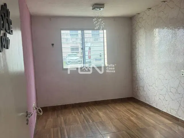 Apartamento 2 quartos e 1 banheiro, à venda, no bairro Industrial em Camaçari
