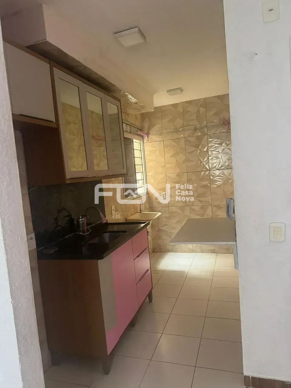 Apartamento, 2 quartos, 39 m² - Foto 1