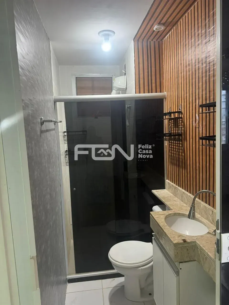 Apartamento, 2 quartos, 39 m² - Foto 3