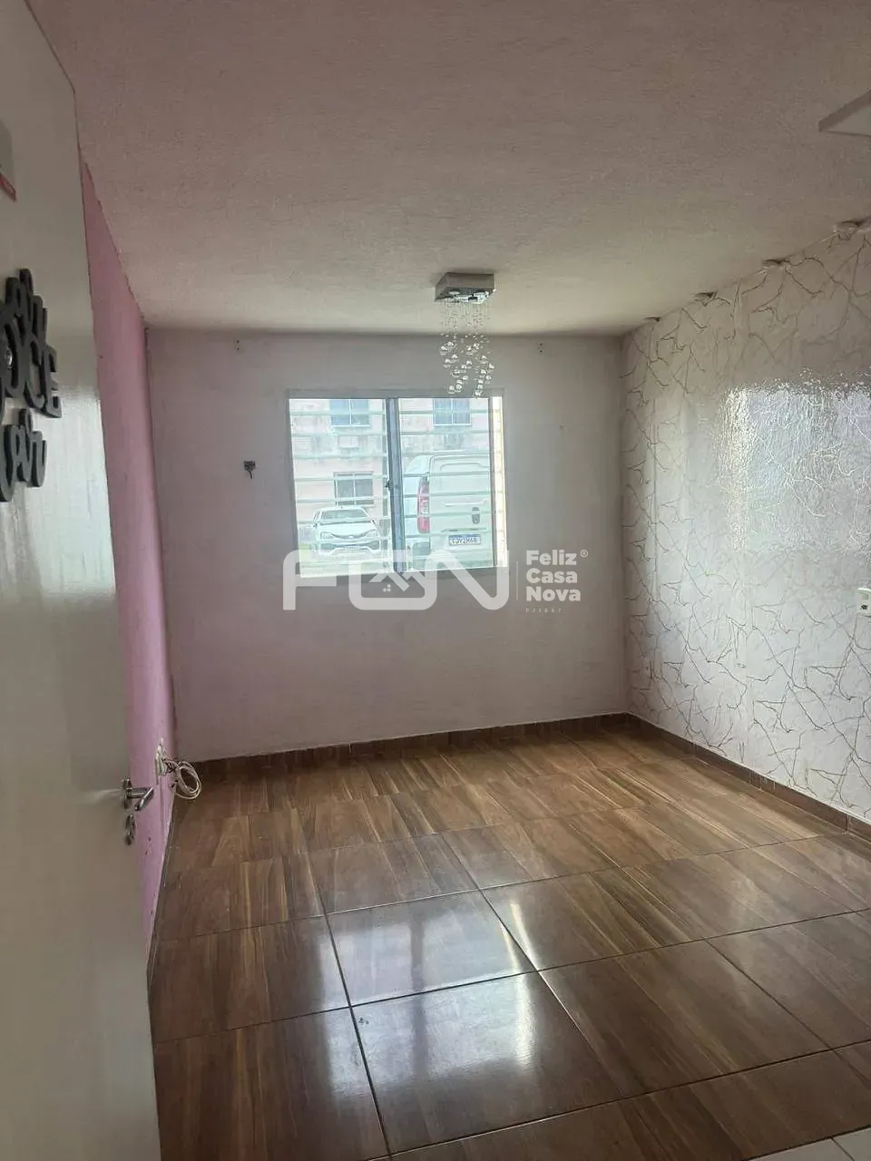 Apartamento, 2 quartos, 39 m² - Foto 2
