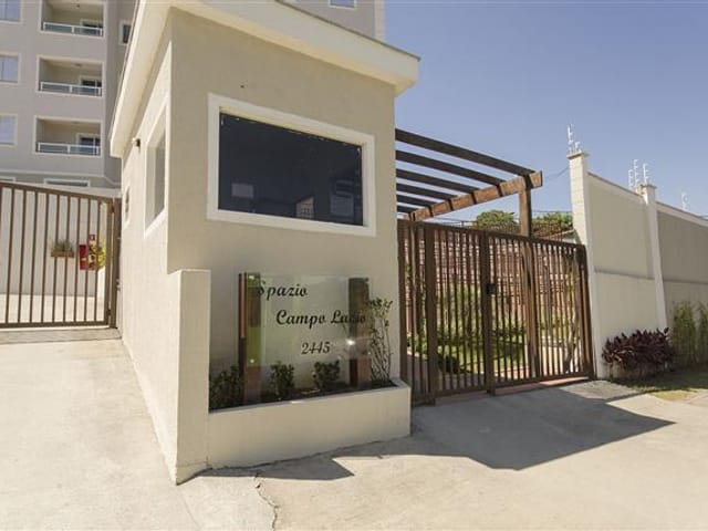 Foto do Apartamento - Apartamento residencial para locação, Bosque dos Eucaliptos, São José dos Campos. | INDEPENDENCE NEGOCIOS IMOBILIARIOS LTDA